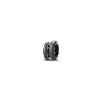 Obrázok produktu pre Pneumatiky PIRELLI DIABLO ROSSO III (D) štandard 180/55 ZR 17 M/C (73W) TL