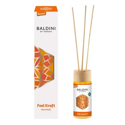 Produktbild von Feelkraft - Raumduftset 50ml