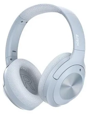 Obrázek produktu pro Bluetooth sluchtka s mikrofonem A4tech BH220, Bluetooth v.5.3, modr