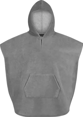 Produktbild von normani Kinder Badeponcho weich
