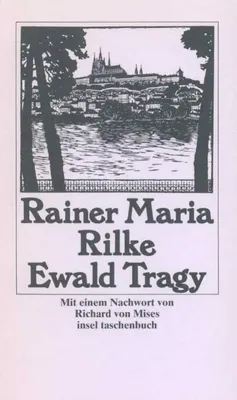 Zdjęcie produktu dla Rilke, R: Ewald Tragy