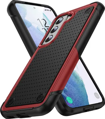 A product shot of a phone case.