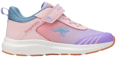 Produktbild von KangaROOS KB-Rida EV Sneaker Kinder Schuhe Unisex 10171 000 6460, Schuhgröße:34 EU