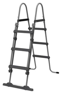 Produktbild von VirtuFit Poolleiter - 100 cm - Universal