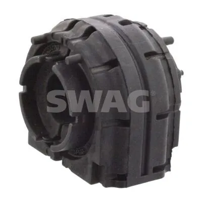 Produktbild von 2Xx Swag Stabilisatorlager Gummilager Lagerung 17Mm Hinten 30 93 2073