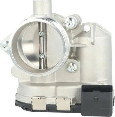 Produktbild von Drosselklappenstutzen NRF 408041