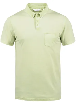 Produktbild von SOLID SDPat Herren Poloshirt Polohemd T-Shirt Shirt mit Polokragen