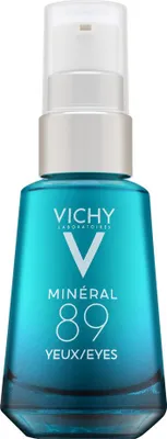 Produktbild von Vichy Mineral 89 Eyes Repairing Eye Fortifier