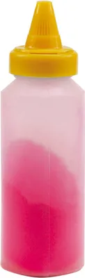 Produktbild von 115 g rote Markierungskreide - W-17508