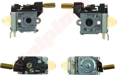 Imagen del producto de Carburador Para Echo Srm 210 (A021000720, Rb-K66, Rb-K70)