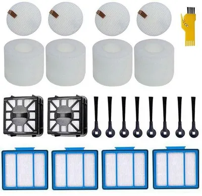 Produktbild von Roboterstofreinigungssatz, für IQ R101AE (RV1001AE) geeignet