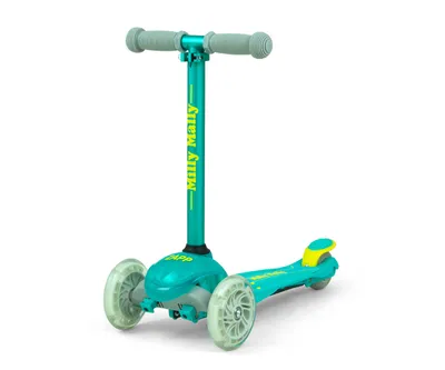 Produktbild von Milly Mally Scooter Zapp Mint
