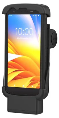 Obrázok produktu pre RAM Mounts RAM-HOL-ZE24U, Mobilný telefón / smartfón, Pasívny držiak, Auto / vnútorné, Čierna