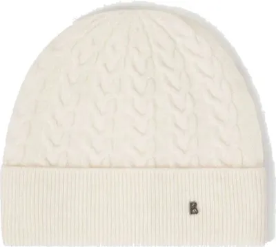 Produktbild von Bogner Damen Mütze Lamiah eggshell