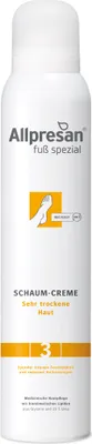 Produktbild von Allpresan Fuß spezial Nr.3 sehr trockene Haut 200 ml