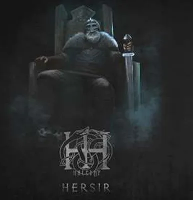 Obrázok produktu pre Hulkoff: Hulkoff: Hersir - - (CD / H)