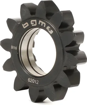 Produktbild von Kickstarterritzel BGM 12 Zähne Ø 20,5mm für Vespa PX125, PX150, PX200, T5 125ccm, Rally180, Rally200, Cosa