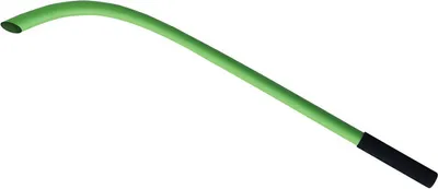 Produktbild von Karpfen Zoom Wurfrute Cobra Kunststoff grün 28mm