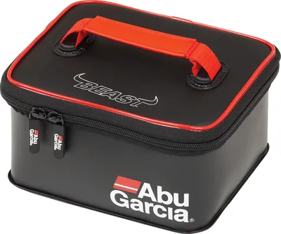 Obrázek produktu pro ABU GARCIA Beast Pro EVA Accessory Bag, taška na rybářské příslušenství, 22x18x12cm, 1532343