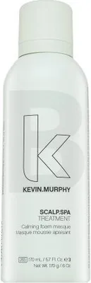 Produktbild von Kevin Murphy Scalp.Spa Treatment kräftigende Maske für empfindliche Kopfhaut 170 ml