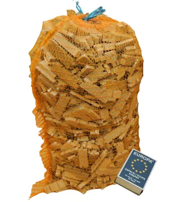 Produktbild von Podpalovač 30dm3 Suché Dřevo Podpalovač Dub Podpalovač DR-9KG Transwood