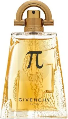Produktbild von Givenchy Pí eau de Toilette für Herren 50 ml