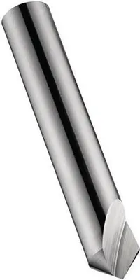Produktbild von Kegelsenker DORMER 90Grad D.25mm HSS Blank Z.1