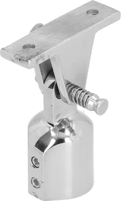 Obrázek produktu pro Eye End Cap,Bimini Top Cap,Top Cap Fitting,Bimini Top Fitting,Boat Slide Cap,Příslušenství lodí