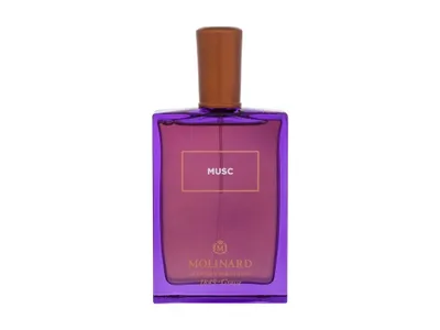 Zdjęcie produktu dla MOLINARD Musc EDP 75ml