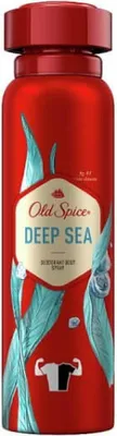 Zdjęcie produktu dla Old Spice Deep Sea Dezodorant w sprayu dla mężczyzn 150ml
