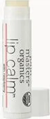Immagine prodotto di John Masters Organics Lip Calm Raspberry 4gr - balsamo labbra al lampone