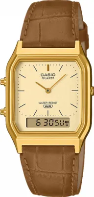 Obrázek produktu pro Casio Vintage AQ-230EGL-9A, Voděodolný