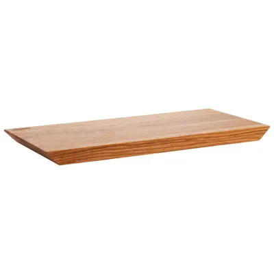 Image de APS Simply Wood Plateau/planche à sushis, hauteur : 20 mm, longueur : 350 mm, largeur : 170 mm