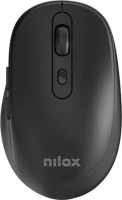 Immagine prodotto di Nilox NXMOWI4001 mouse Ufficio RF Wireless Ottico 3200 DPI