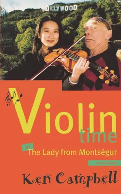 Produktbild von Violin Time