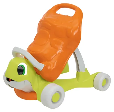 Zdjęcie produktu dla Chicco 11081000000, 0,75 lat(a), 4 szt., Plastik, Wielobarwny