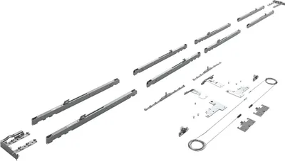 Zdjęcie produktu dla Hettich 9278799, 1 szt.