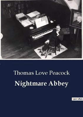 Produktbild von Nightmare Abbey