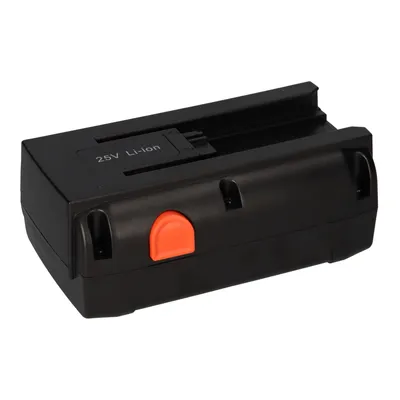 Immagine prodotto di Batteria di ricambio Gardena 380Li 25V Li-Ion 4000mAh