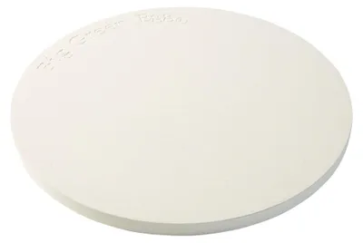 Productafbeelding van Big Green Egg Baking Stone XL