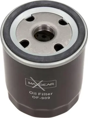 Produktbild von Ölfilter MAXGEAR 26-0269 Anschraubfilter für LAND ROVER Freelander SUV (L314) für MG MGF (RD) für ROVER 75 (RJ)