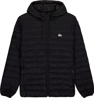 Produktbild von Quiksilver Scaly Steppjacke  L Mann  L