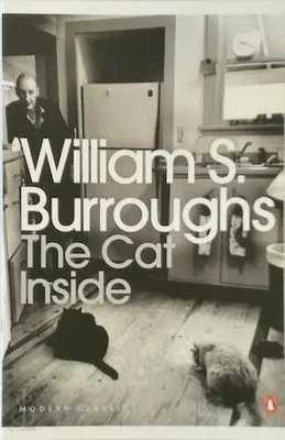 Imagen del producto de The Cat Inside