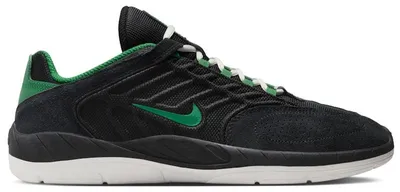 Productafbeelding van Nike SB Vertebrae, zwart/wit/malachietgroen - EU 46