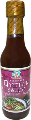 Produktbild von HEALTHY BOY BRAND Austernsauce 250ml | Oyster Sauce