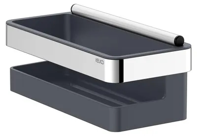 Obrázok produktu pre KEUCO 12759010001 Duschkorb Collection Moll 12759,