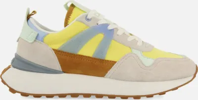 Produktbild von Gioseppo Adair Sportschuhe Beige EU 36 Frau Beige EU 36