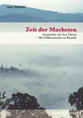 Image de Zeit der Macheten