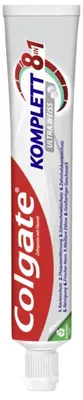 Produktbild von Colgate-Palmolive KOMPLETT 8IN1 Zahnpasta 75 ml