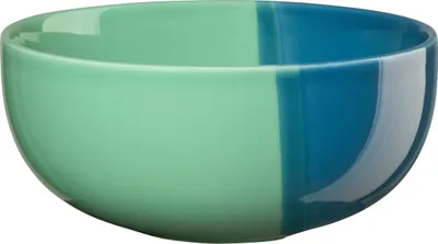 Produktbild von ASA Schale, blueberry smoothie JOY D. 15,5 cm, H. 7 cm
